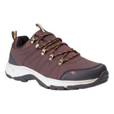 Zapatilla Montagne Clifton Hombre 23210mt322721r1/marr