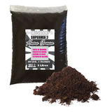 Substrato Supermix I I Orgânico 5 L Outdoor Indoor Grow