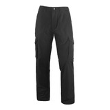 Pantalón Cargo Hombre Spandex Ripstop Outdoor Litre Lenga®