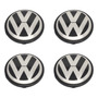 Emblemas Copas Tapas Copa Centro Rin Vw Jetta Golf Juegox4