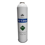 Lata Gas Refrigerante R-134a Beon Helad Aire Acond. Auto