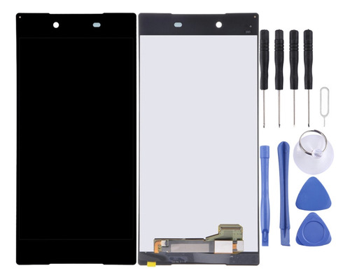 Tela Lcd Oem Para Sony Xperia Z5 Premium/e6853/e6883 1