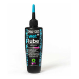 Lubricante De Cadena Para Terreno Húmedo Muc-off 50ml