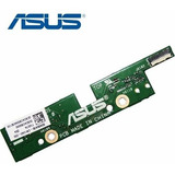 Placa Webcam E Flat P/ Asus Transformer Book T100ta T100t 