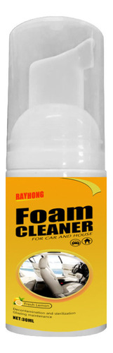 Limpiador De Espuma Multiusos Artifact Strong Foam Cleaner S