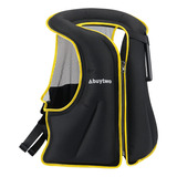 Abuytwo Chaleco De Esnorquel Para Adultos, Chaqueta Inflable