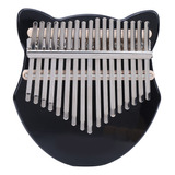 Bolsa Para Instrumentos De Teclado Kalimba Thumb De 17 Tecla