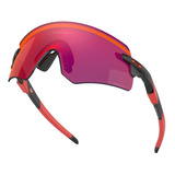 Oculos Oakley Encoder Matte Black Prizm Road