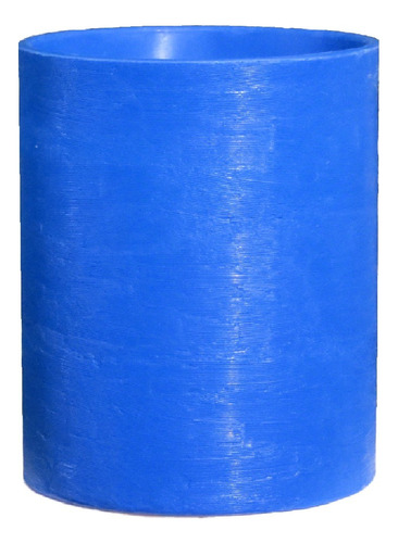 Vaso Para Plantas Grande Grid Coluna  75x60