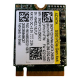 Ssd Adata Pcie Gen 4x4 256 Gbs