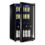 Cava De Vinos Refrigeracion De Bebidas 125 Unidades