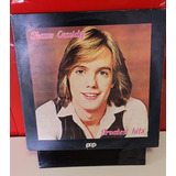 Shawn Cassidy - Gretaest Hits - Raro Vinilo Doble (imp)