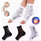 3 Pares Deportivas Calcetines Compresion Fascitis Plantar