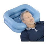 Lavabo Inflable Cabello, Pacientesen Cama, Discapacitados Az