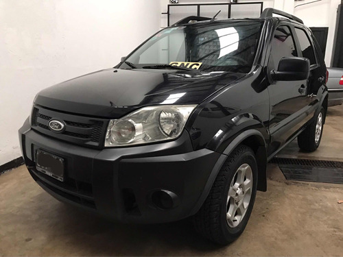 Ford Ecosport 2011 1.6 My10 Xls Plus 4x2