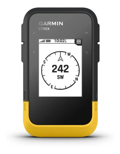 Gps De Mano Etrex Se Garmin Glonass Galileo Qzss Brujula