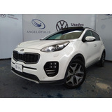 Kia Sportage 2018