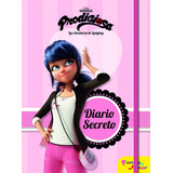 Libro Diario Secreto -aa.vv