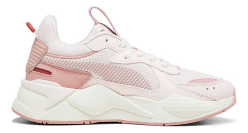 Tenis Puma Mujer 393772 02 Rs-x Soft