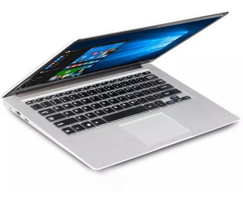 Notebook Isvá 14 Polegada 6gb Ram 128g Ssd Intel Win 10