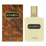 Aramis Locion Para Despues Del Afeitado Para Hombres, 6.7 On