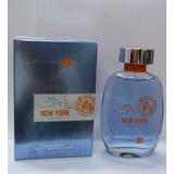 Let`s Travel To New York For Man Mandarina Duck Edt 100ml 