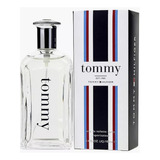 Perfume Tommy De Hilfiger Edt 100ml Nuevo 