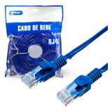 Cabo De Rede Rj45 Cat5e - 2 Metros