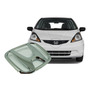 Honda City Emblema H Volante Insignia  2006-2015 Honda FIT