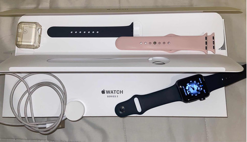 Apple Watch Series 3