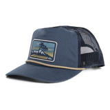 Gorra Quiksilver Hombre Caster