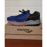 Zapatillas Saucony Xodus Ultra