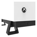 Suporte Horizontal De Mesa Para Xbox One S Refrigeração