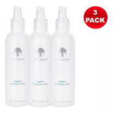 3 Napca Moisture Mist Spray Ácido Hialurónico Nuskin