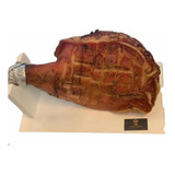 Pernil De Cerdo 30 Personas + Tabla + Salsas + Panes