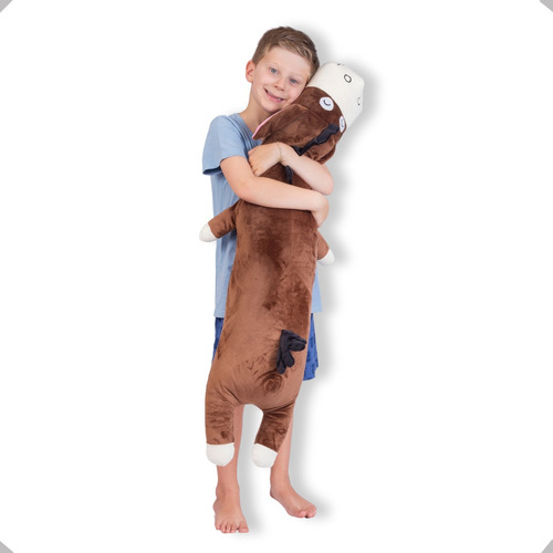 Animais Gigante Xuxão Infantil Travesseiro Antialérgico