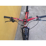 Bicicleta Profile