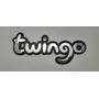 Emblemas Renault Twingo 16v Cinta 3m