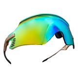 Gafas Ciclismo Deportivas Unisex Kapvoe Protectoras Uv400