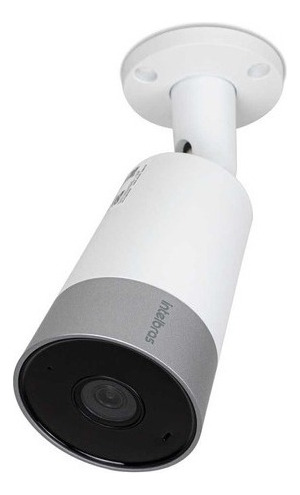 Camera Video Wi-fi Full Hd Mibo Im5 Intelbras St1962