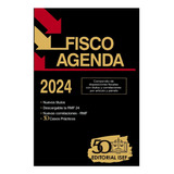 Fisco Agenda 2024 Isef