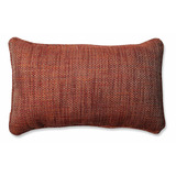 Pillow Perfect Tweak Sedona - Cojn Rectangular Para Cojn, Co