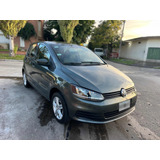 Volkswagen Fox 2015 1.6 Comfortline Pack Saf