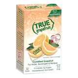 True Citrus True Grapefruit Sabor Toronja 32 Sobres