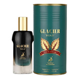  Unisex Perfume Maison Alhambra Glacier Bold Edp 100ml Hombre Edp Spray 100 ml Para  Hombre