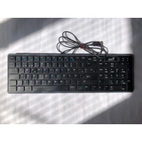 Teclado Genius Con Cable Para Pc En Perfecto Estado