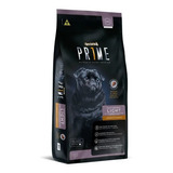 Special Dog Premium Prime Light Cão Adulto Raça Peq. 3 Kg. 