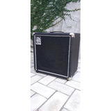 Cubo Amplificador Ampeg Ba 108