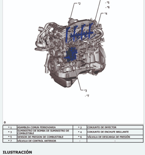 Manual Completo De Taller De Toyota Hilux 1gd 2gd En Español