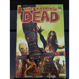 The Walking Dead #26 1@ Impresión Image Comics En Inglés 